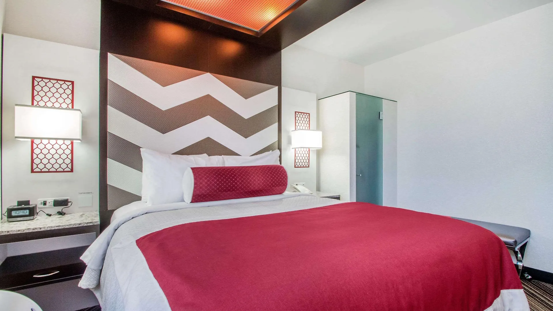 The Vue Hotel, Ascend Hotel Collection Нью-Йорк
