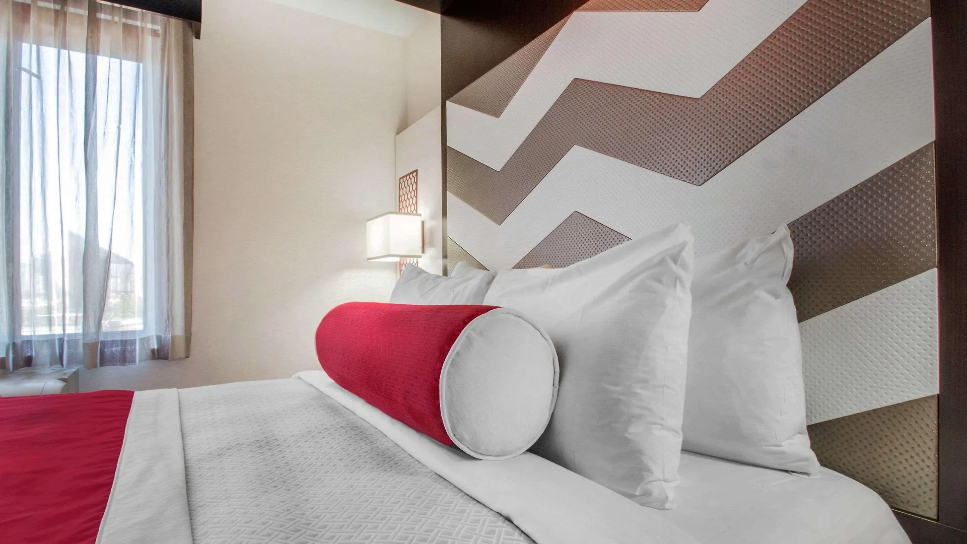 The Vue Hotel, Ascend Hotel Collection Нью-Йорк