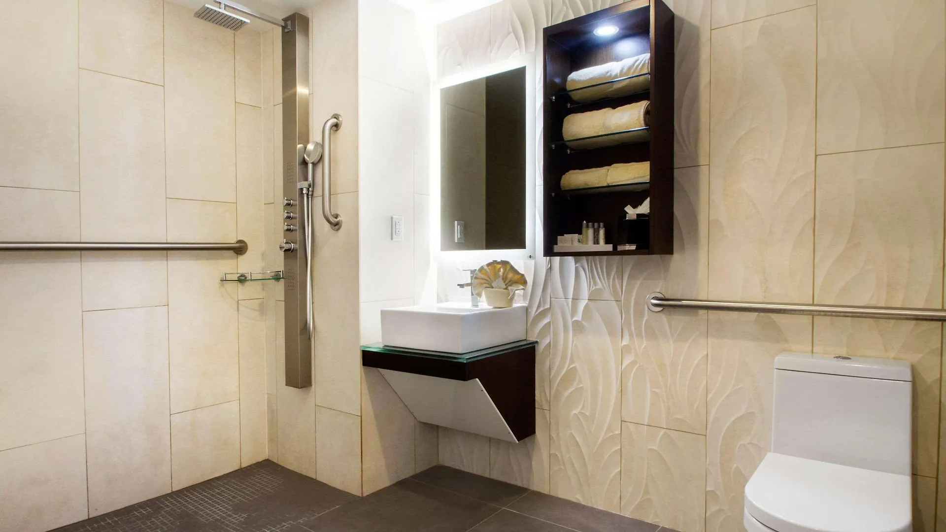 The Vue Hotel, Ascend Hotel Collection Нью-Йорк