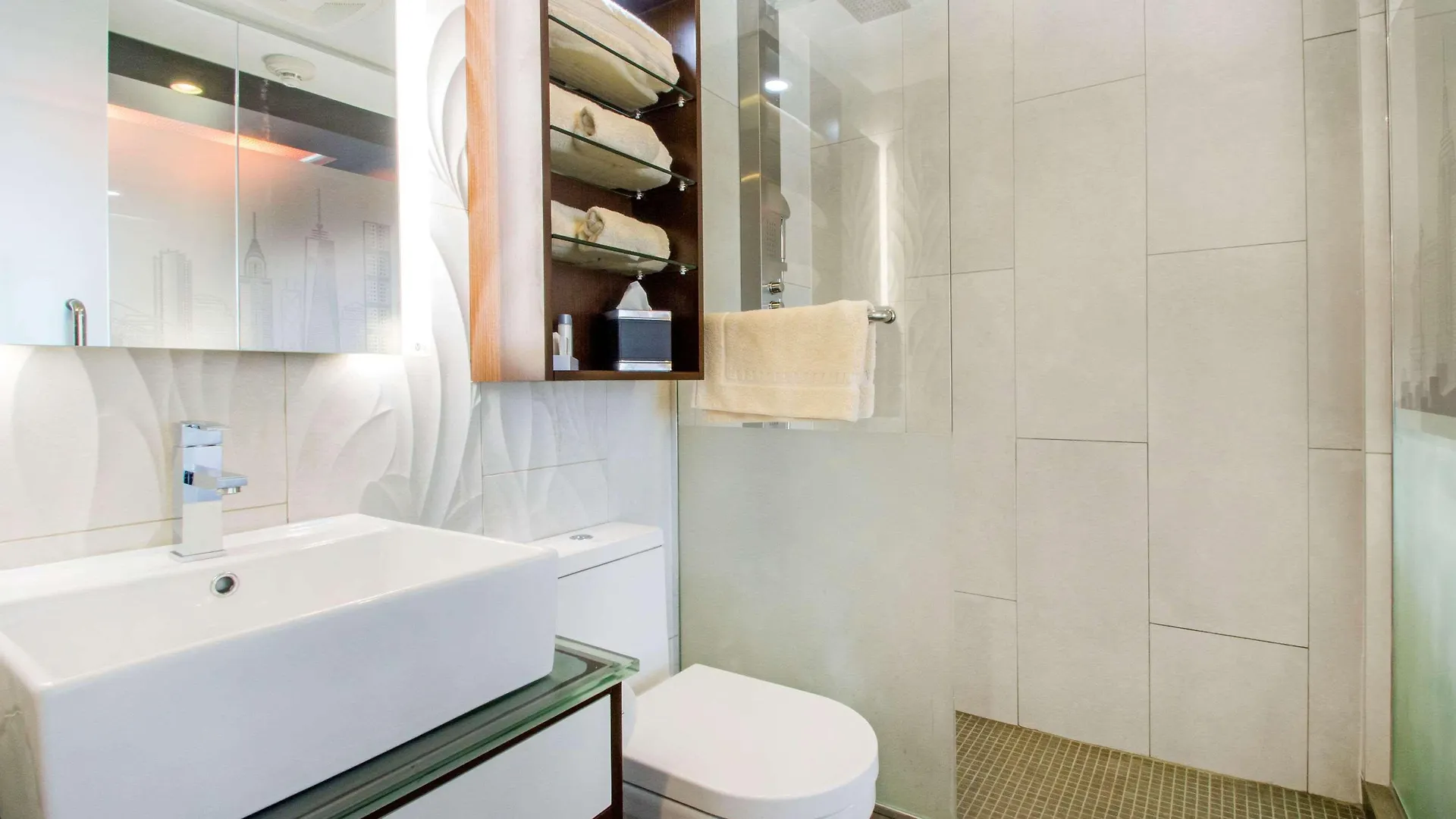 The Vue Hotel, Ascend Hotel Collection Нью-Йорк
