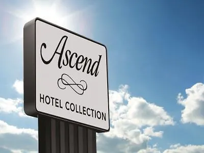 The Vue Hotel, Ascend Hotel Collection Нью-Йорк