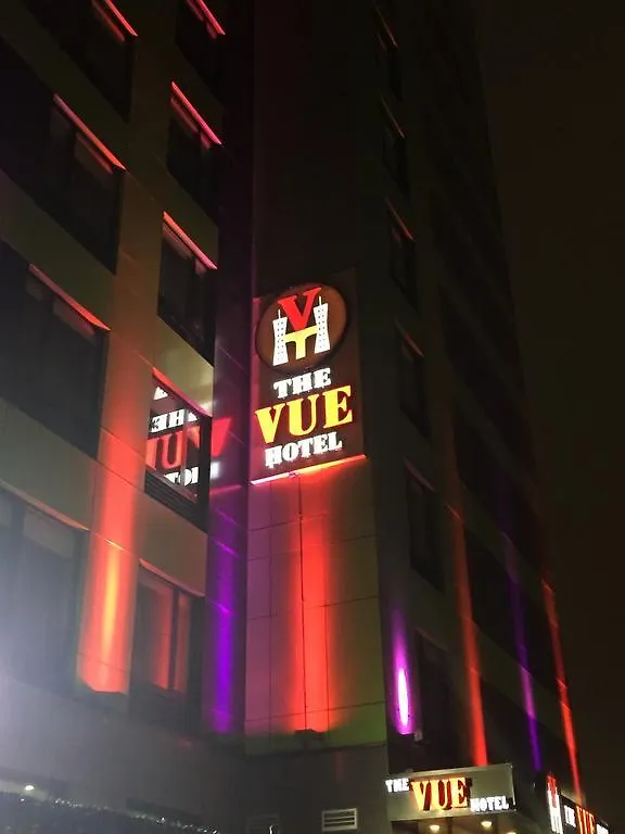 ***  The Vue Hotel, Ascend Hotel Collection Нью-Йорк США