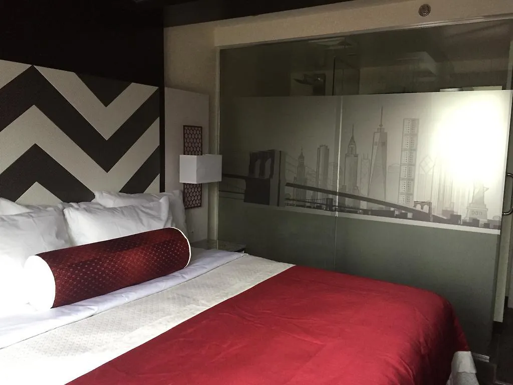 The Vue Hotel, Ascend Hotel Collection Нью-Йорк