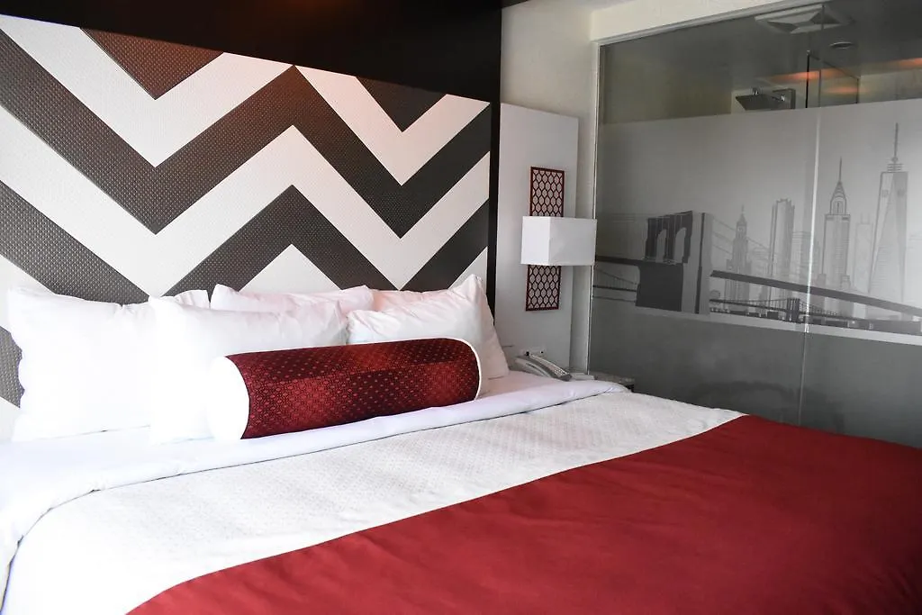 The Vue Hotel, Ascend Hotel Collection Нью-Йорк США