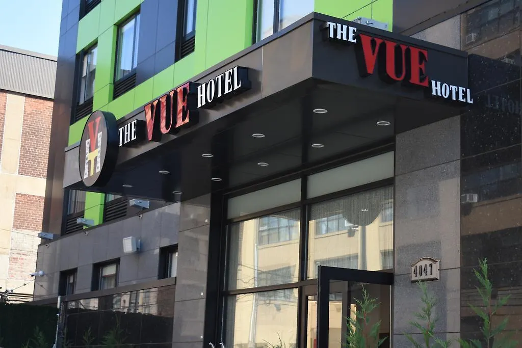 The Vue Hotel, Ascend Hotel Collection Нью-Йорк