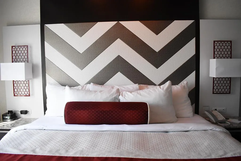 ***  The Vue Hotel, Ascend Hotel Collection Нью-Йорк США