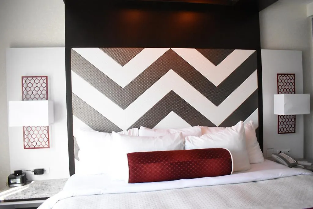 The Vue Hotel, Ascend Hotel Collection Нью-Йорк США