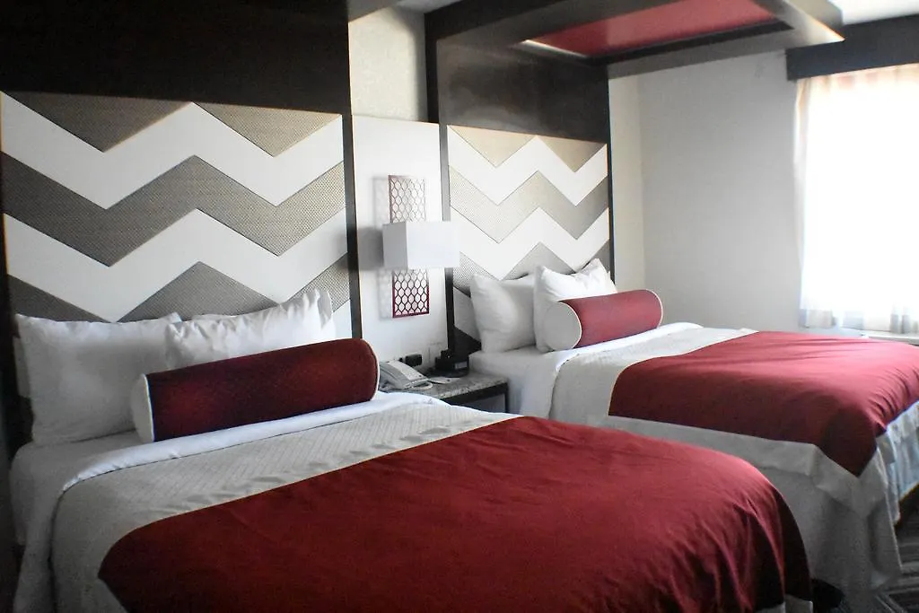 The Vue Hotel, Ascend Hotel Collection Нью-Йорк 3*,  США