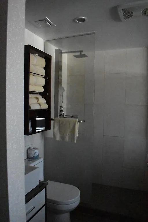 The Vue Hotel, Ascend Hotel Collection Нью-Йорк