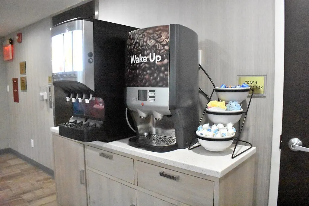 The Vue Hotel, Ascend Hotel Collection Нью-Йорк