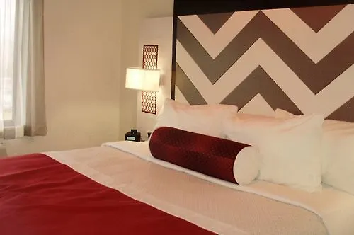 ***  The Vue Hotel, Ascend Hotel Collection Нью-Йорк США