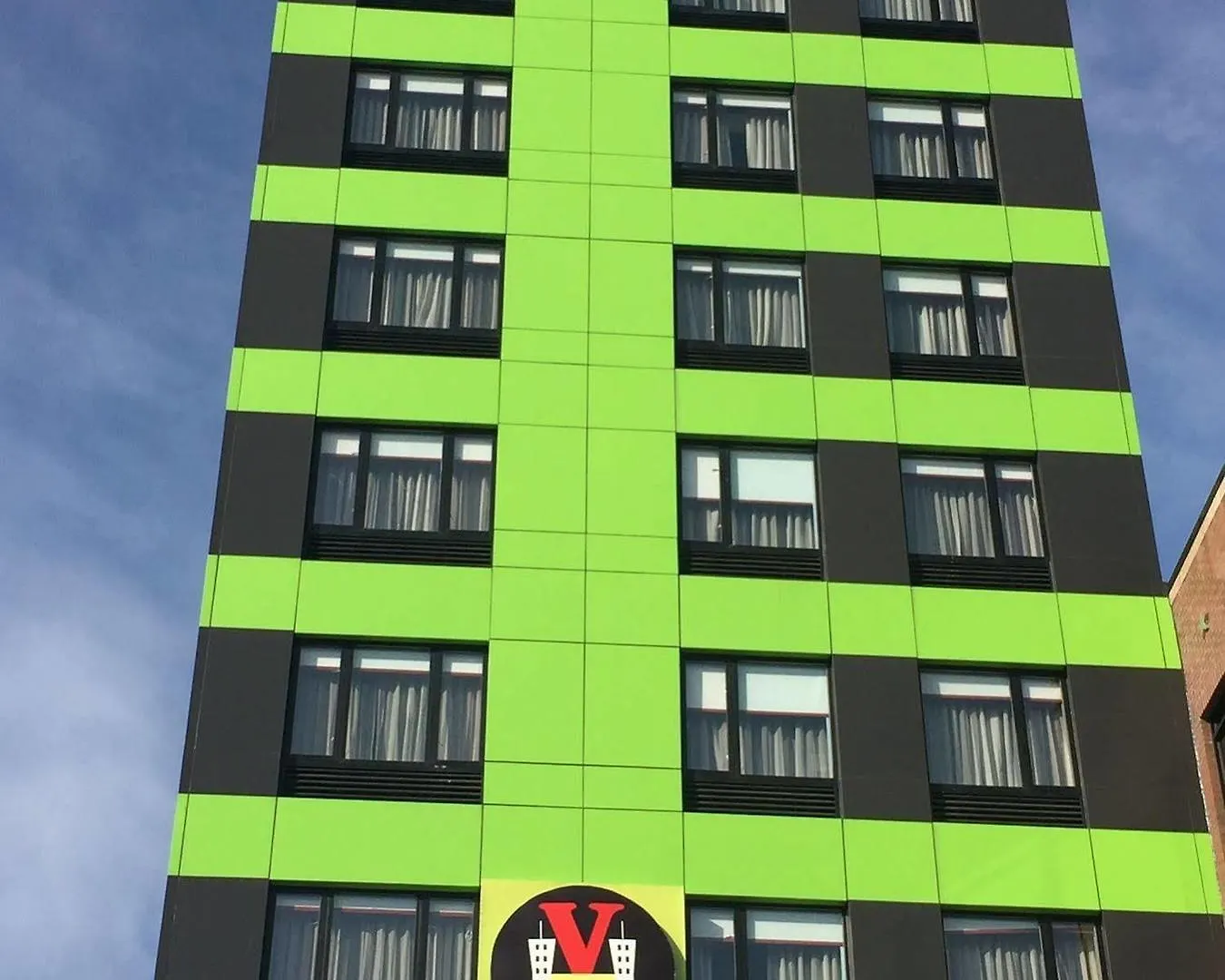 The Vue Hotel, Ascend Hotel Collection Нью-Йорк